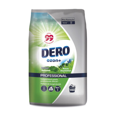 DERO PF.OZON 10.5KG RO