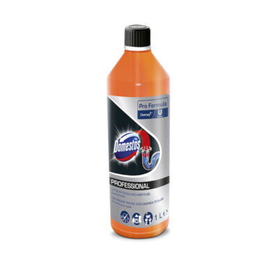 DOM.PF.DRAIN UNBLOCKER GEL 6X1L H