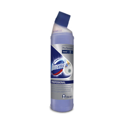 DOM.PF.TOILET CL.&DESC 6X0.75L W3652