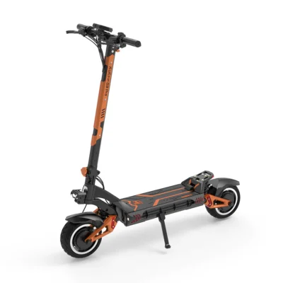 Trotineta KuKirin G3 Pro