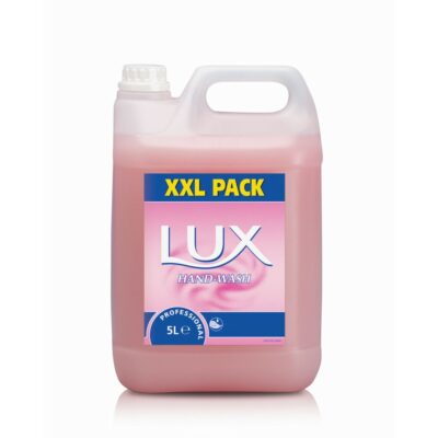 LUX PROF.HAND WASH 2X5L W1584