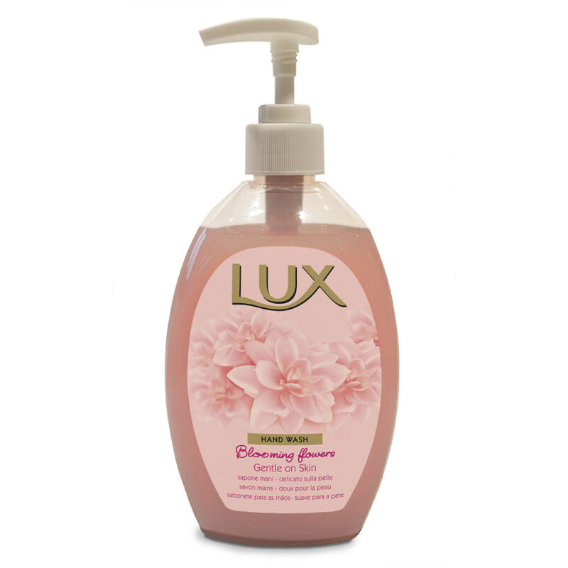 LUX PROF.HAND WASH 6X0.5L W4658