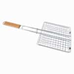 Suport carne pentru gratar KLUGMEISTER KY049