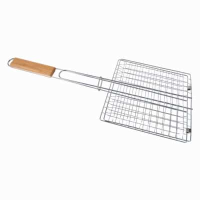 Suport carne pentru gratar KLUGMEISTER KY049