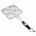Suport carne hamburger pentru gratar KLUGMEISTER KY5223H