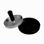 Presa pentru hamburger din aluminiu KLUGMEISTER KY1280HP