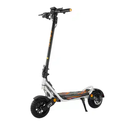 Trotinetă Electrică KuKirin A1