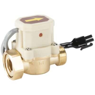 Fluxostat Panouri Solare