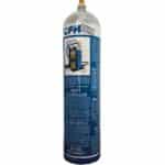 Butelie oxigen CFH 52504, SF 504, 0.95 L