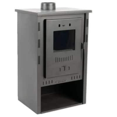 Semineu de marca Termo 2105 de 7KW