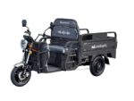 Triciclu Electric Cargo Balaur TRCC1000