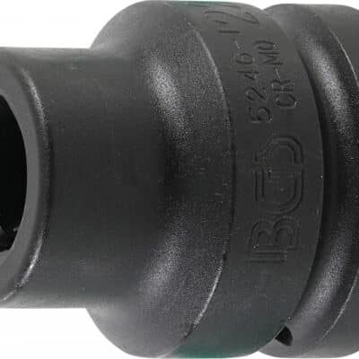 Adaptor 1'' pentru biti de impact XXL, BGS 5246-1