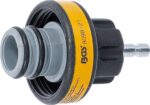Adaptor 21, Saab, Fiat, Opel, pentru BGS 8298 / 8027, BGS 8098-21