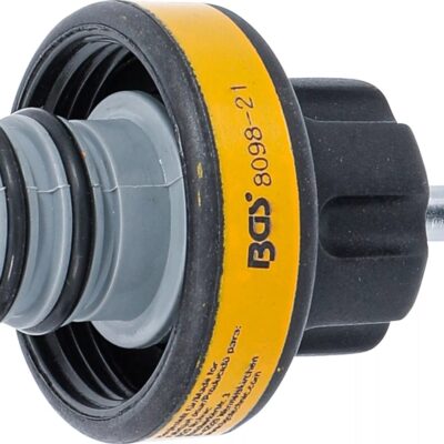 Adaptor 21, Saab, Fiat, Opel, pentru BGS 8298 / 8027, BGS 8098-21
