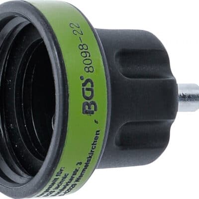 Adaptor 22, BMW, pentru BGS 8298 / 8027, BGS 8098-22