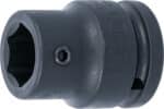 Adaptor 3/4'' pentru biti de impact XXL, BGS 5246-2