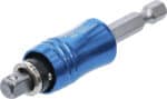 Adaptor biti si tubulare 1/4'' pentru bormasina cu accumulatori