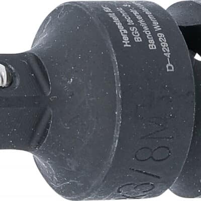 Adaptor de Impact de la 1/2" interior la 3/8" exterior
