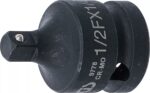 Adaptor de impact de la 1/4" la 1/2"