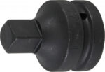 Adaptor de impact de la 1" interior la 3/4" exterior