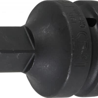 Adaptor de impact de la 1" interior la 3/4" exterior