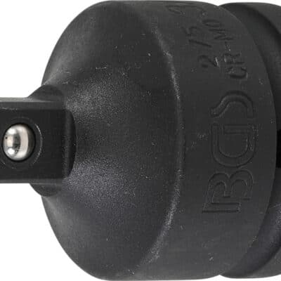 Adaptor de impact de la 3/4'' interior la 1/2'' exterior