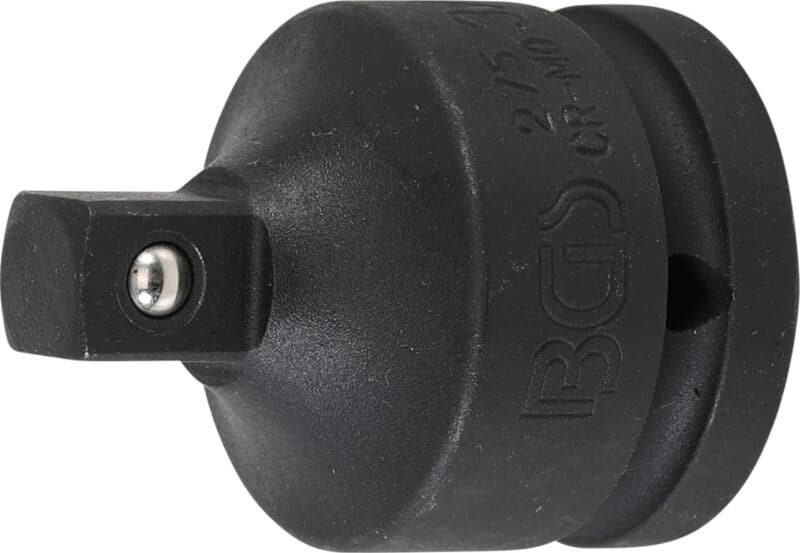 Adaptor de impact de la 3/4'' interior la 1/2'' exterior