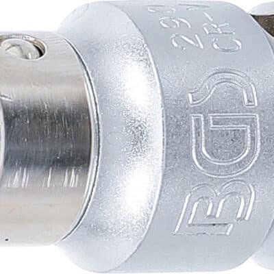 Adaptor de la patrat de 1/2'' la biti de 10 mm