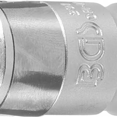 Adaptor de la patrat de 3/8'' la biti de 10 mm