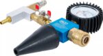 Adaptor de testare presiune