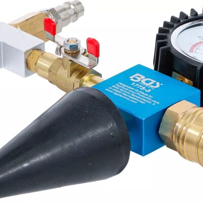 Adaptor de testare presiune