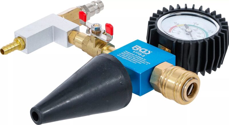 Adaptor de testare presiune
