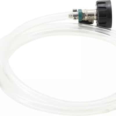 Adaptor de umplere ulei la cuia de transmisie pentru VAG DSG