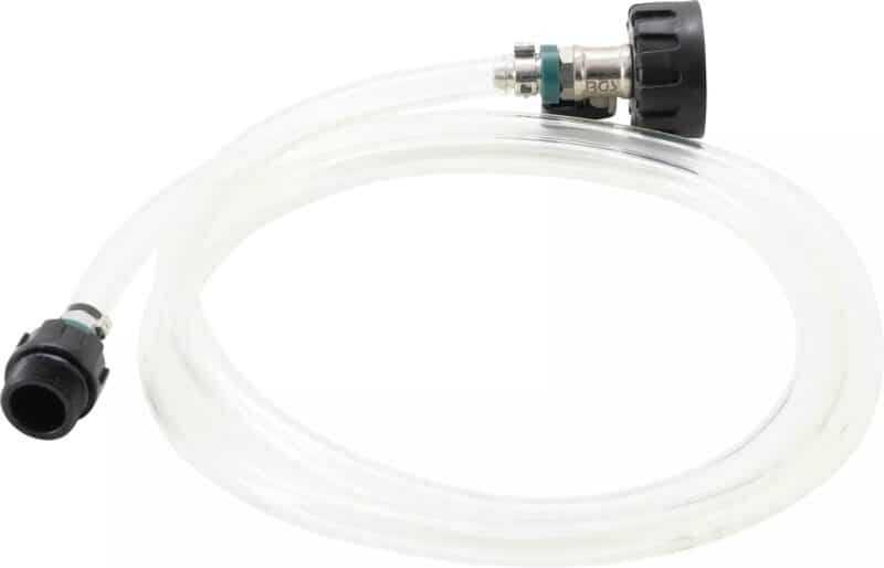 Adaptor de umplere ulei la cuia de transmisie pentru VAG DSG Adaptor de umplere ulei la cuia de transmisie pentru VAG DSG