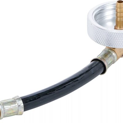 Adaptor E20 pentru inlocuit lichid de frana la Volvo