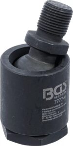 Adaptor impact M18x1.5 pentru extractoare de injectoare, BGS 7777-4