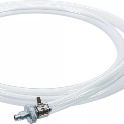 Adaptor M10 x 1 cu furtun de umplere ulei de transmisie pentru VAG DSG