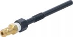 Adaptor M8 x 1 pentru verificare compresie la motoare Diesel Citroen