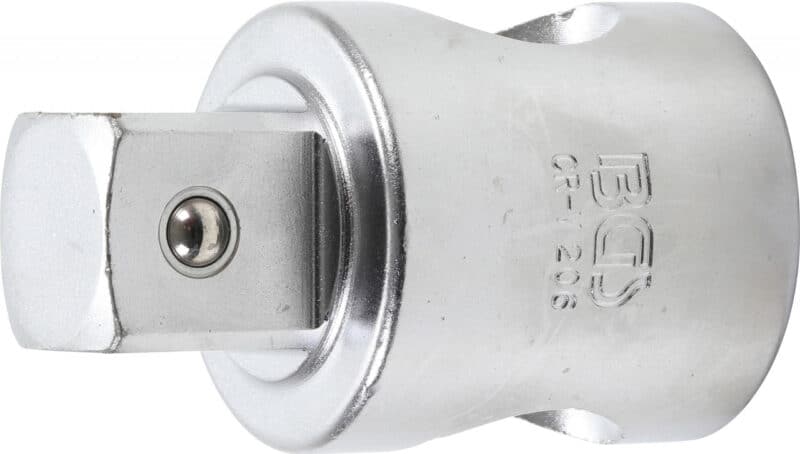 Adaptor mâner culisant pentru BGS 300-1 | 25 mm (1")