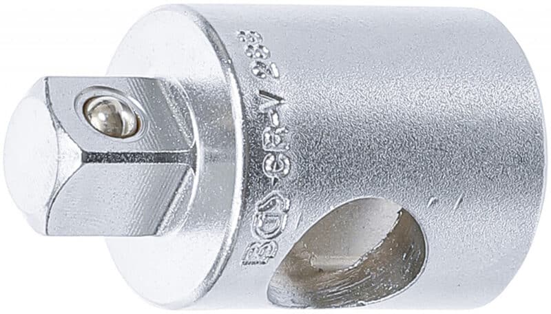 Adaptor mâner culisant pentru prelungitoare | 10 mm (3/8")