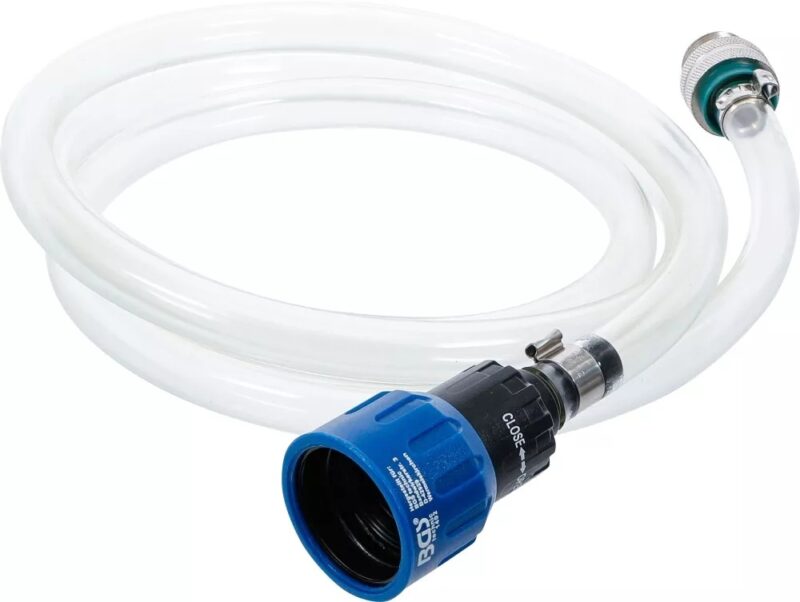 Adaptor necesar la înlocuirea uleiului de cutie DSG Adaptor necesar la înlocuirea uleiului de cutie DSG