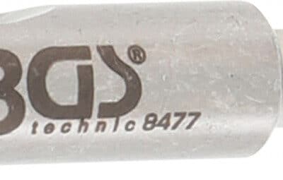 Adaptor pentru biti de 1/4''