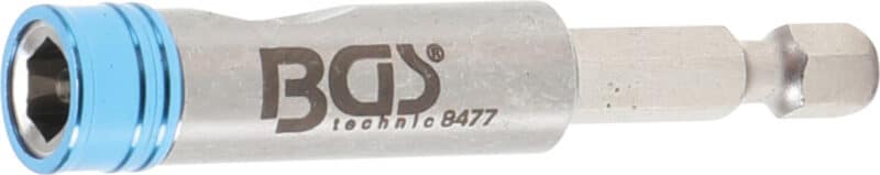 Adaptor pentru biti de 1/4'' Adaptor pentru biti de 1/4''