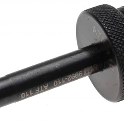 Adaptor pentru schimb de ulei la cutia de viteza Audi / VW, BGS 9992-110