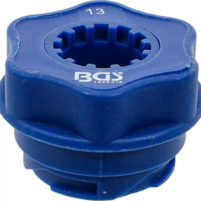 Adaptor pentru schimb de ulei la motoare Audi A3