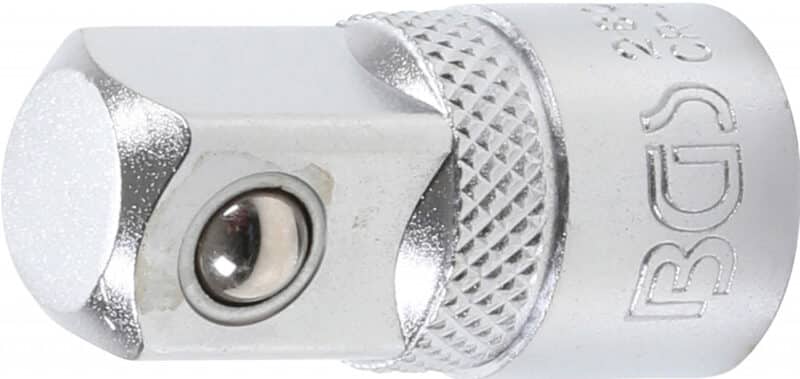 Adaptor pentru tubulare de la 1/2"exterior la 3/8" interior Adaptor pentru tubulare de la 1/2"exterior la 3/8" interior