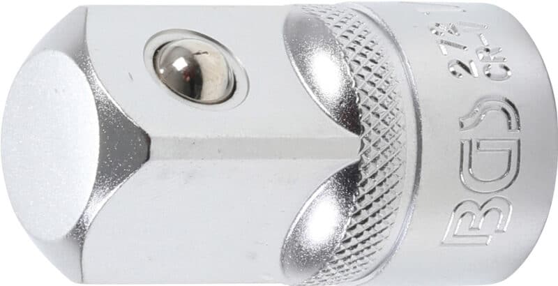 Adaptor pentru tubulare de la 1/2'' interior la 3/4'' exterior Adaptor pentru tubulare de la 1/2'' interior la 3/4'' exterior
