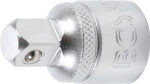 Adaptor pentru tubulare de la 1/2'' interior la 3/8'' exterior