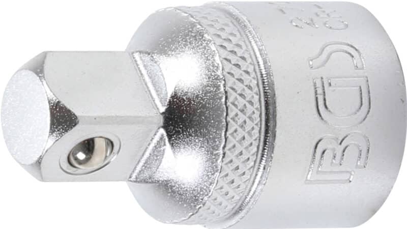 Adaptor pentru tubulare de la 1/2'' interior la 3/8'' exterior Adaptor pentru tubulare de la 1/2'' interior la 3/8'' exterior