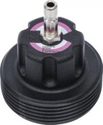 Adaptor pentru verificare pierderi la sistemul de racire Volkswagen